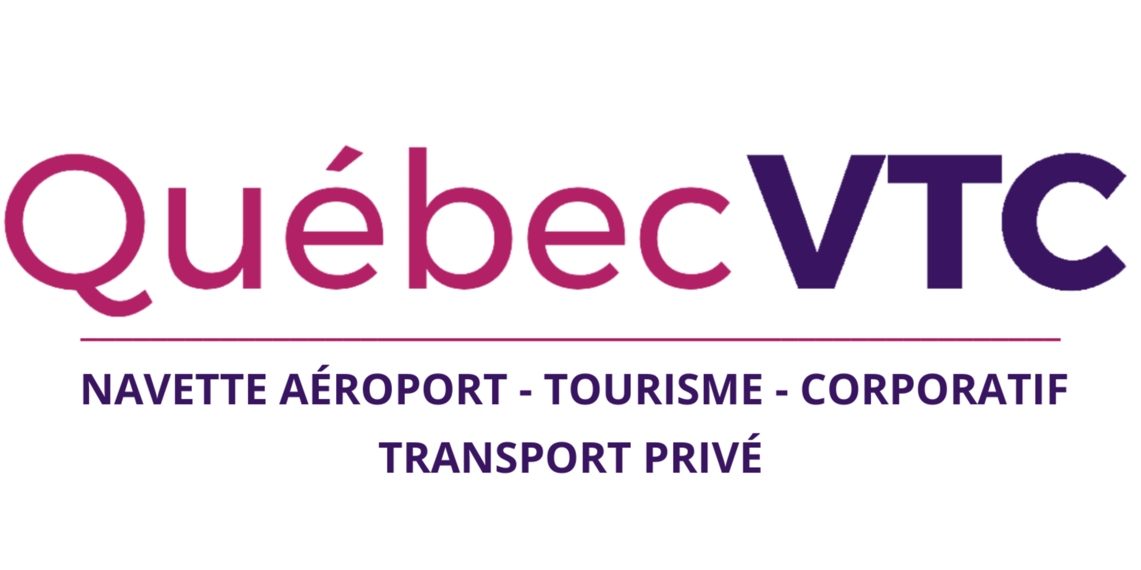 Québec VTC